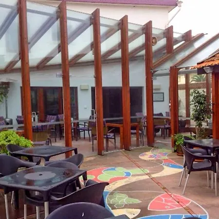 Hostel Vagueira Surf Camp